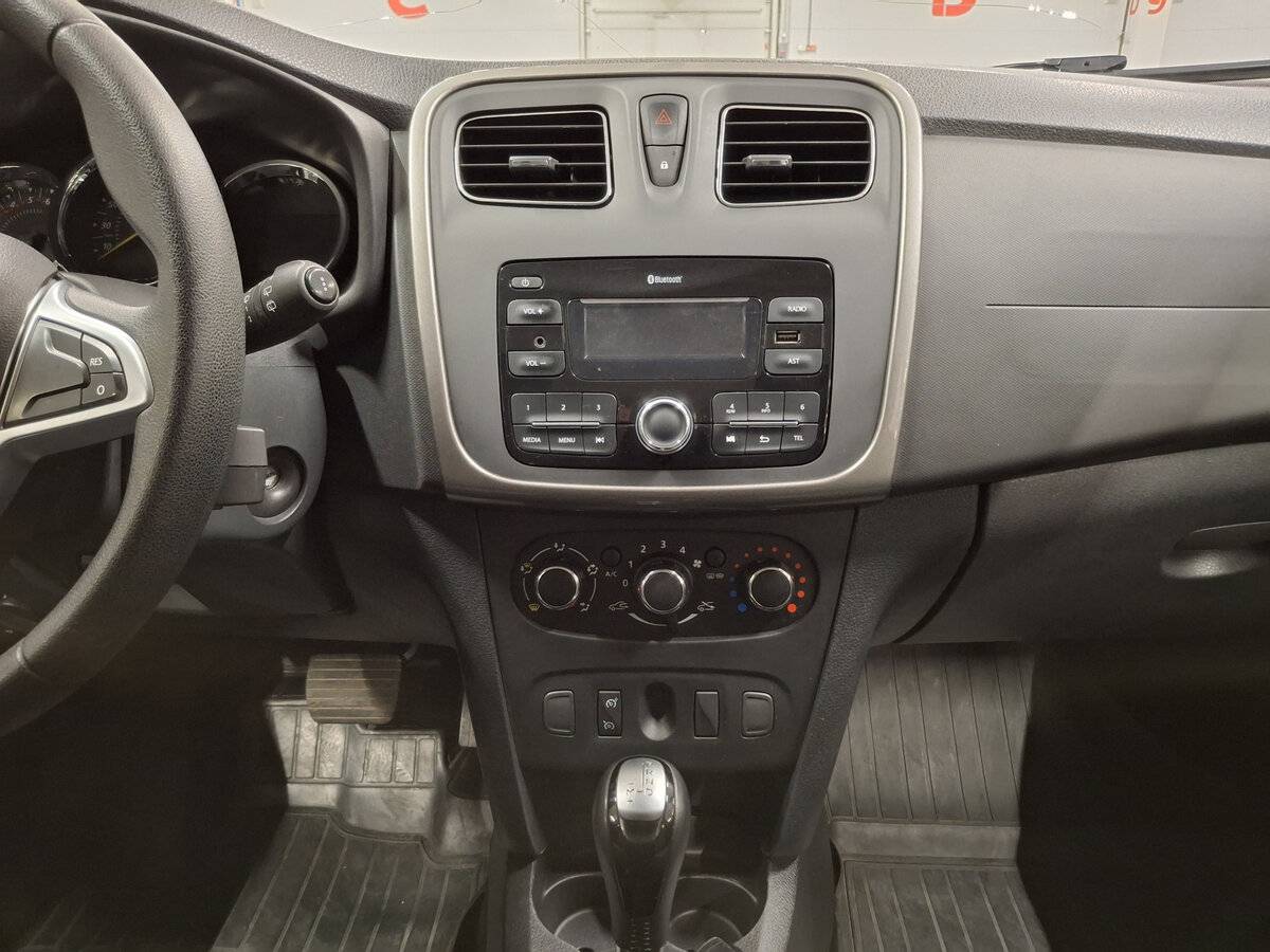 Купить Renault Sandero Stepway II Рестайлинг, 2021, 87 046 км, фото №15