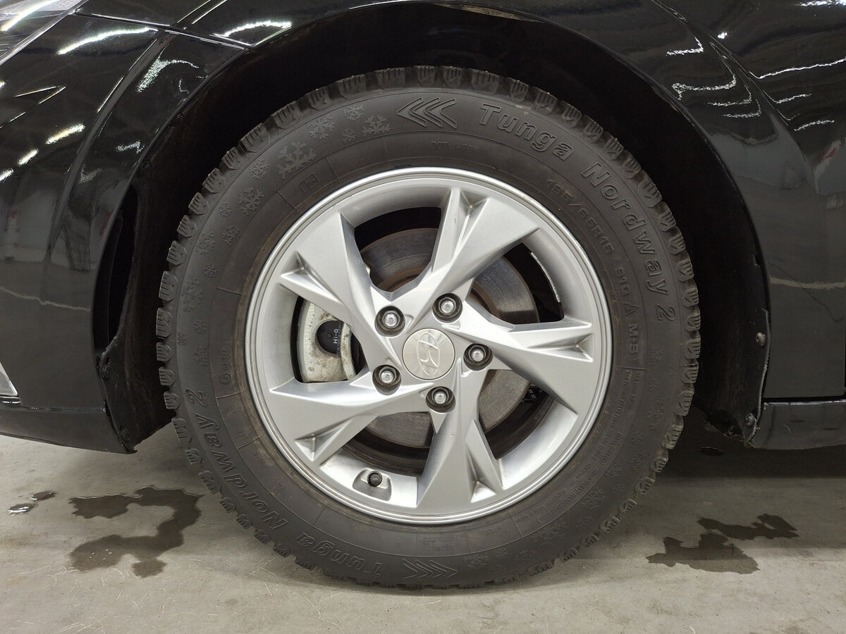 Купить Hyundai Elantra VII (CN7), 2020, 102 090 км, фото №17