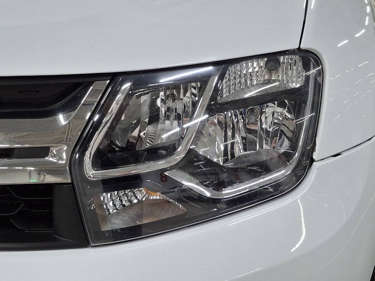 Купить Renault Duster I Рестайлинг, 2018, 109 290 км, фото №16