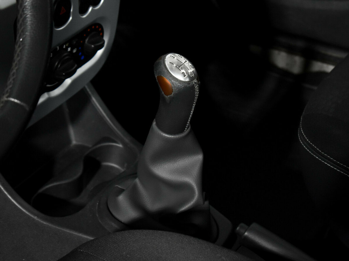 Купить Renault Sandero Stepway I, 2012, 158 358 км, фото №10