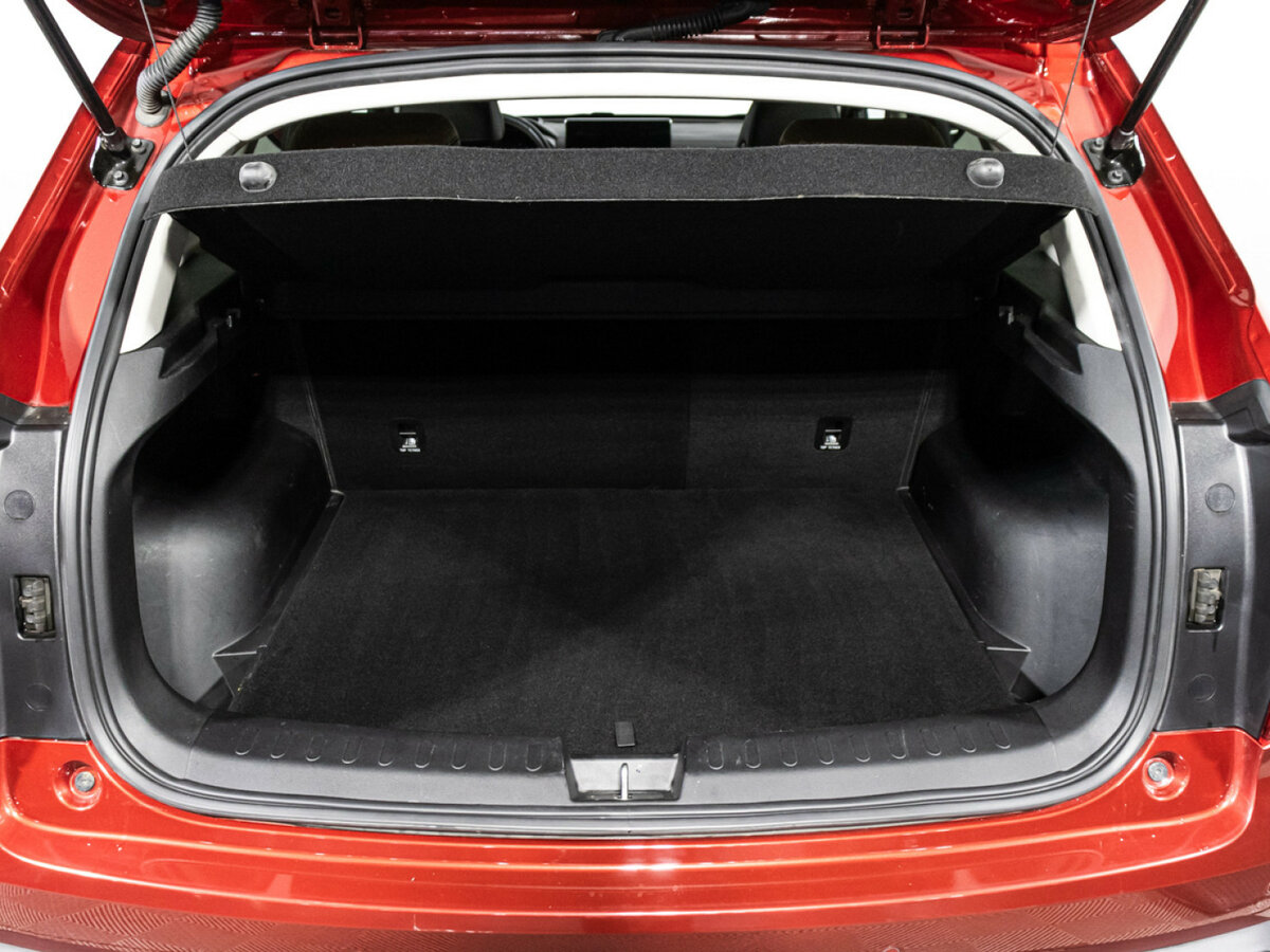 Купить Haval Jolion I, 2021, 56 339 км, фото №20