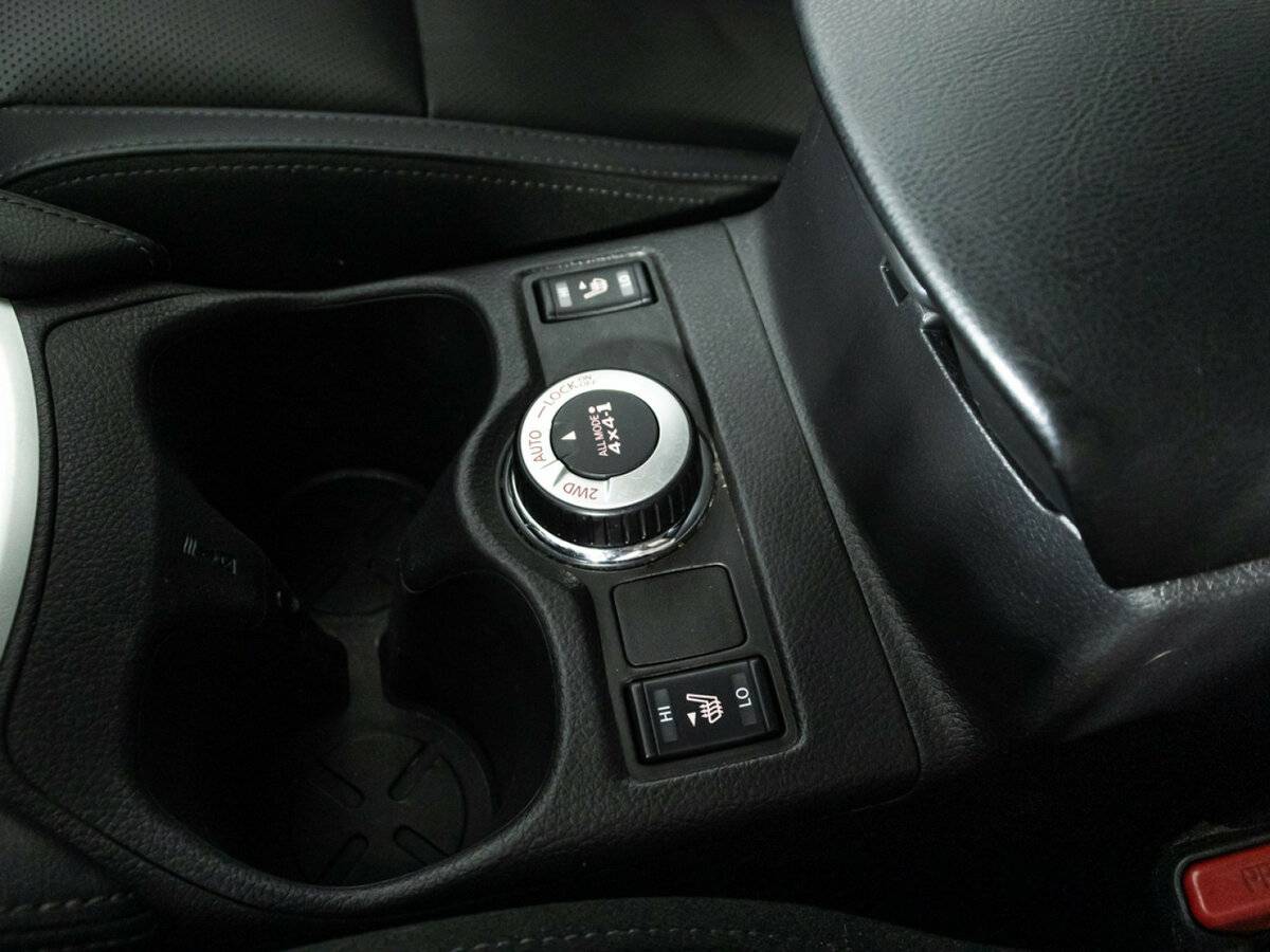 Купить Nissan Qashqai II, 2017, 158 806 км, фото №16