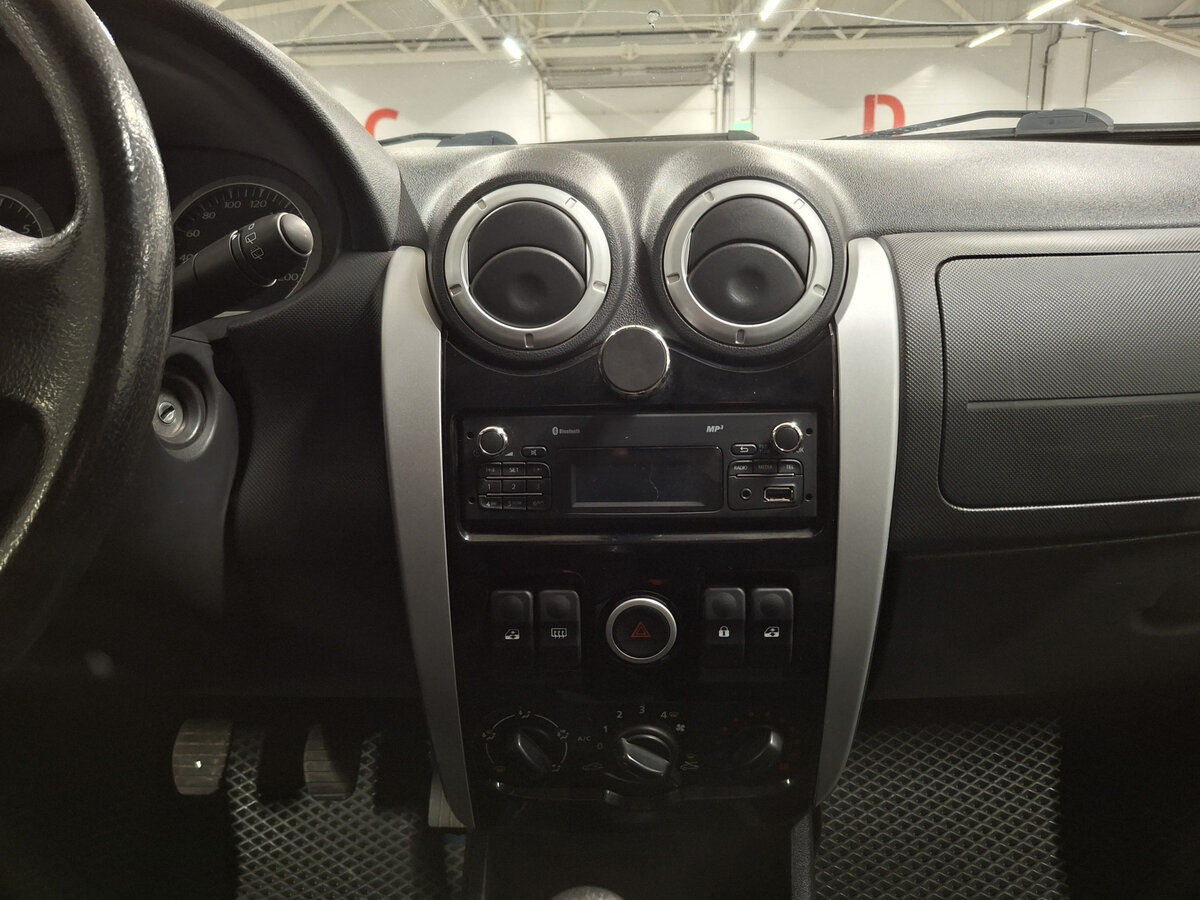 Купить Lada (ВАЗ) Largus Cross I, 2020, 98 168 км, фото №14