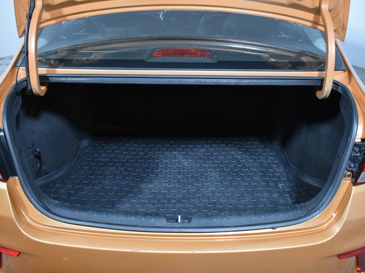 Купить Kia Rio IV, 2017, 266 107 км, фото №19