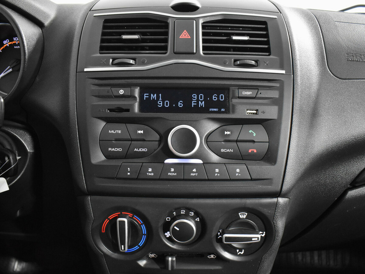 Купить Lada (ВАЗ) Granta I Рестайлинг, 2020, 60 262 км, фото №14