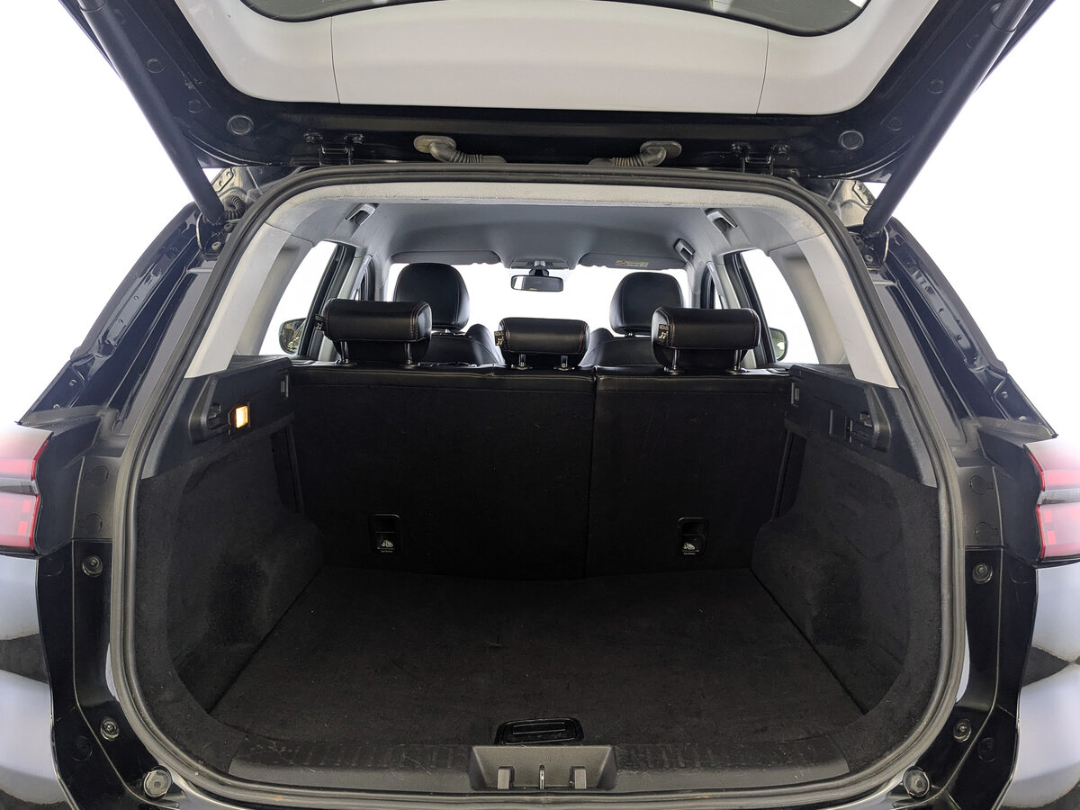 Купить Chery Tiggo 7 Pro I, 2022, 120 098 км, фото №10