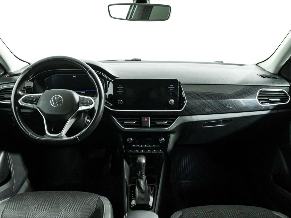 Купить Volkswagen Polo VI, 2020, 100 866 км, фото №13