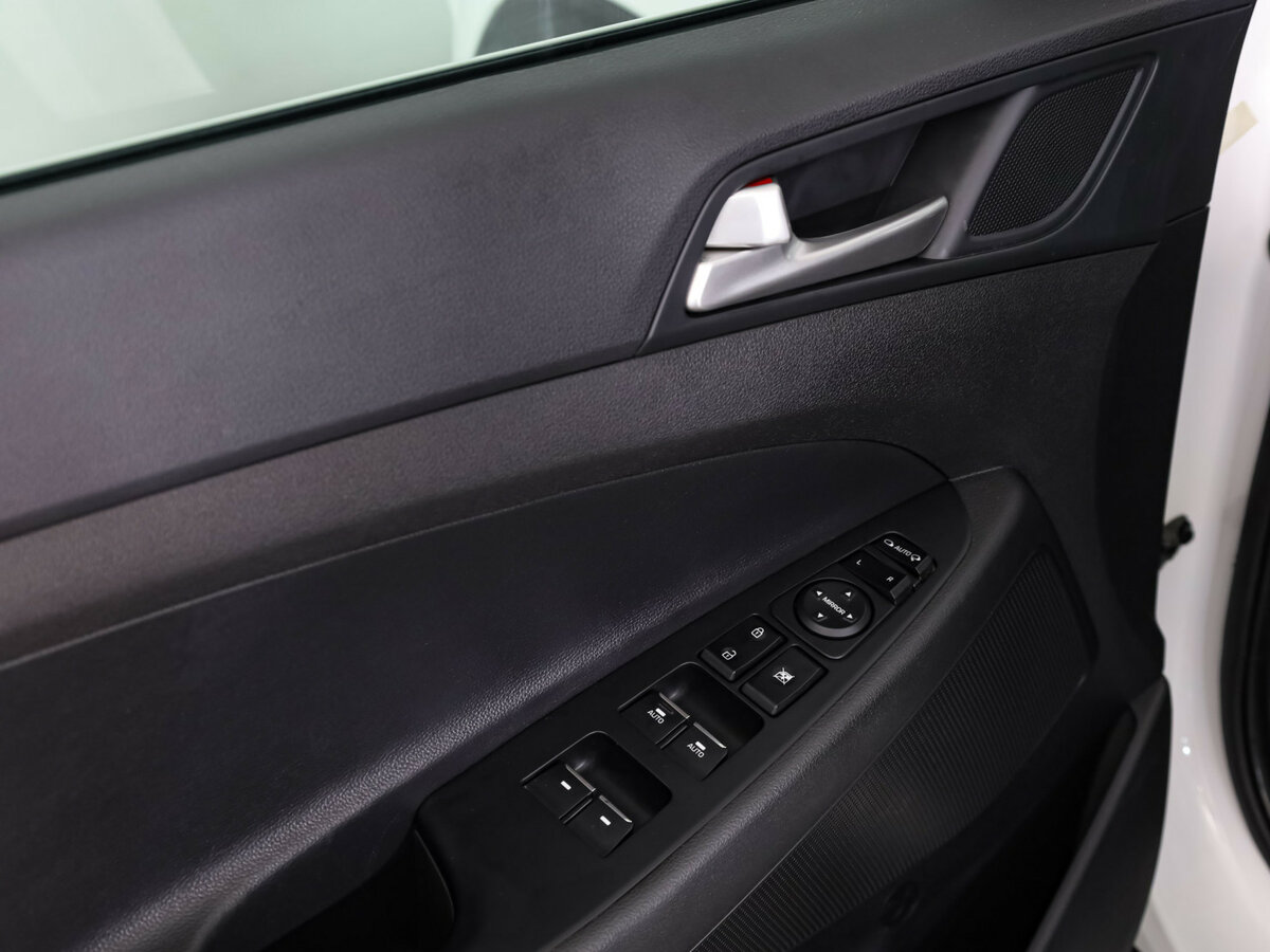 Купить Hyundai Tucson III, 2018, 172 605 км, фото №11