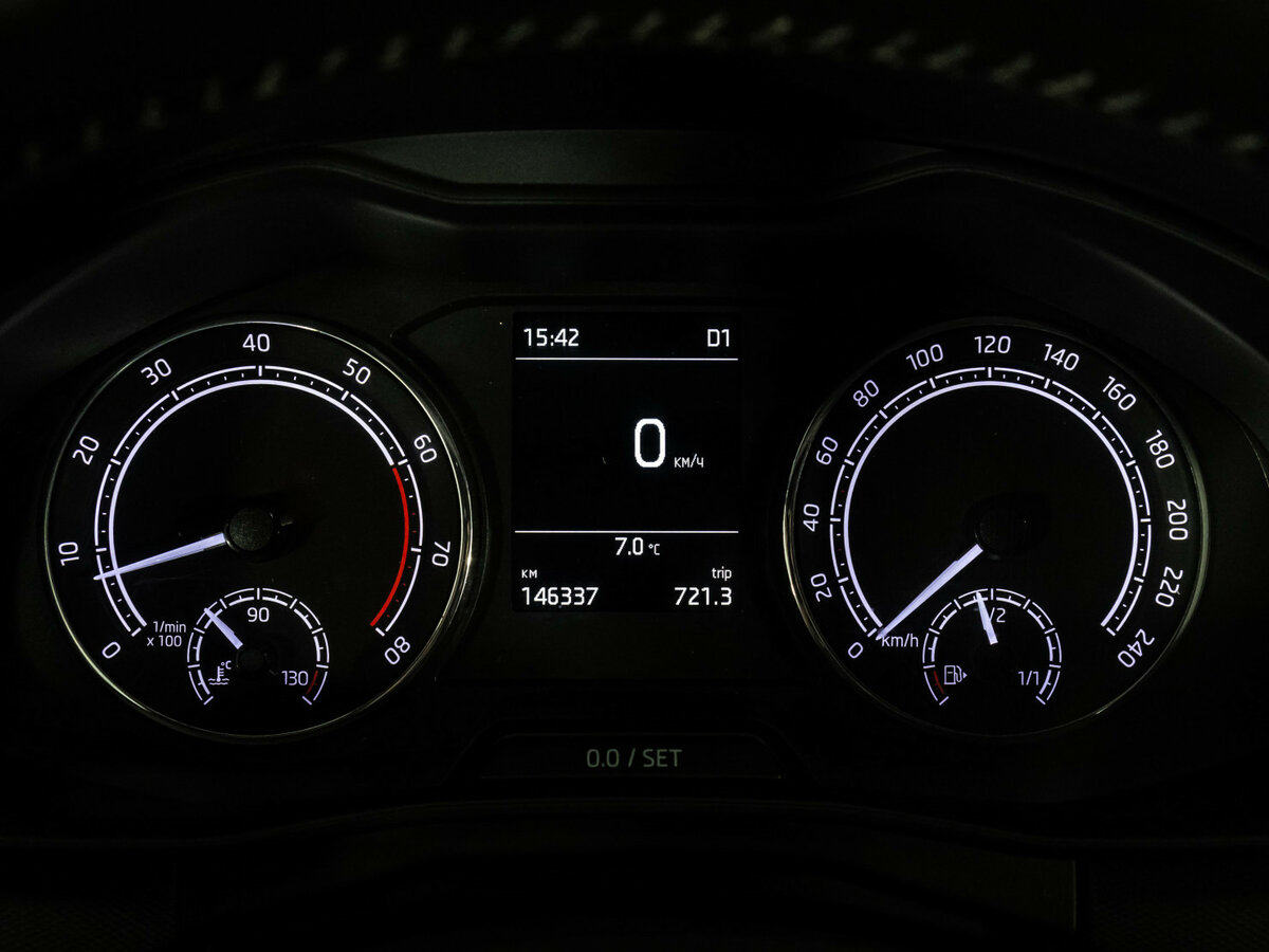 Купить Skoda Rapid II, 2020, 146 336 км, фото №16