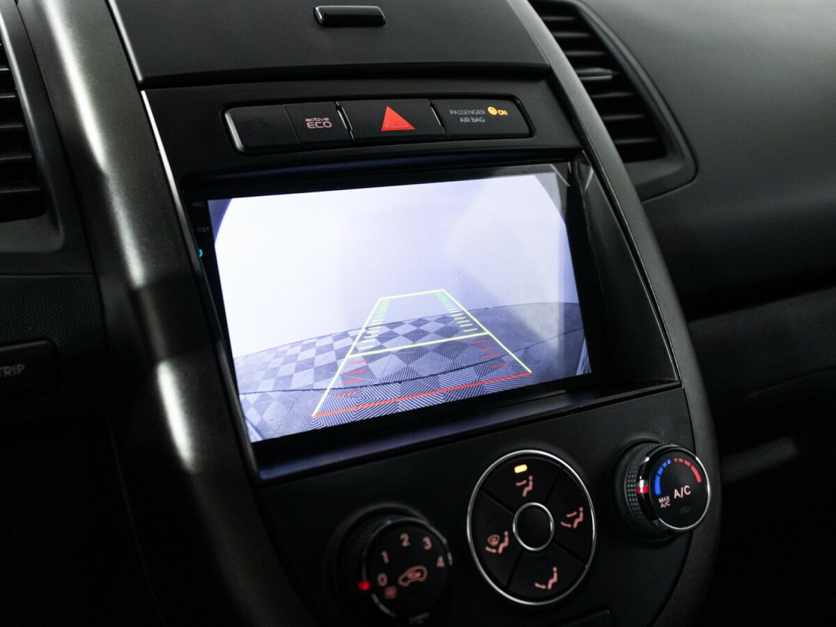 Купить Kia Soul I Рестайлинг, 2013, 179 000 км, фото №14