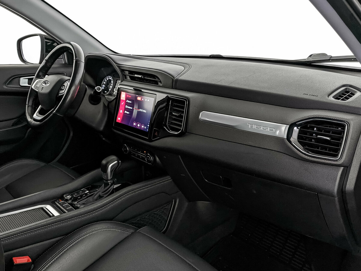 Купить Chery Tiggo 4 I Рестайлинг, 2022, 115 620 км, фото №13