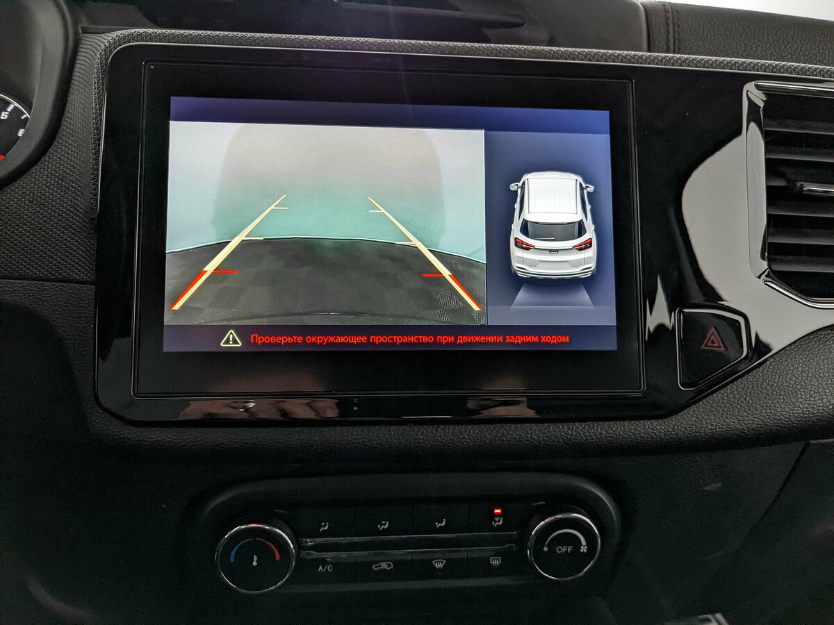 Купить Chery Tiggo 4 I Рестайлинг, 2022, 115 620 км, фото №27