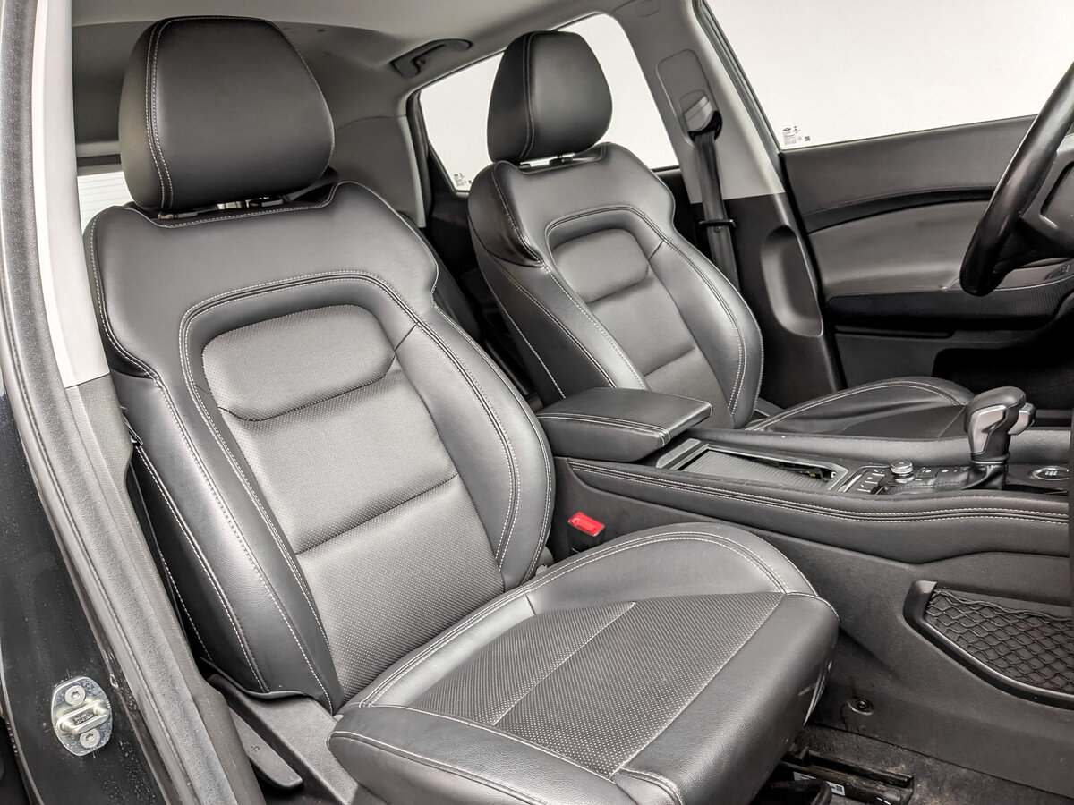 Купить Chery Tiggo 4 I Рестайлинг, 2022, 108 923 км, фото №23