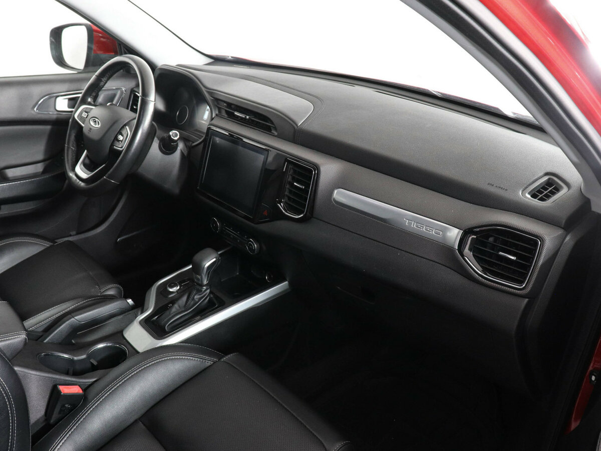 Купить Chery Tiggo 4 I Рестайлинг, 2019, 59 989 км, фото №10