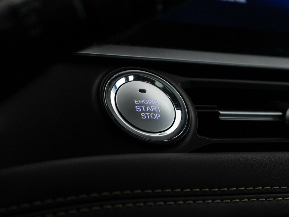 Купить Chery Tiggo 8 I Рестайлинг, 2022, 56 300 км, фото №18