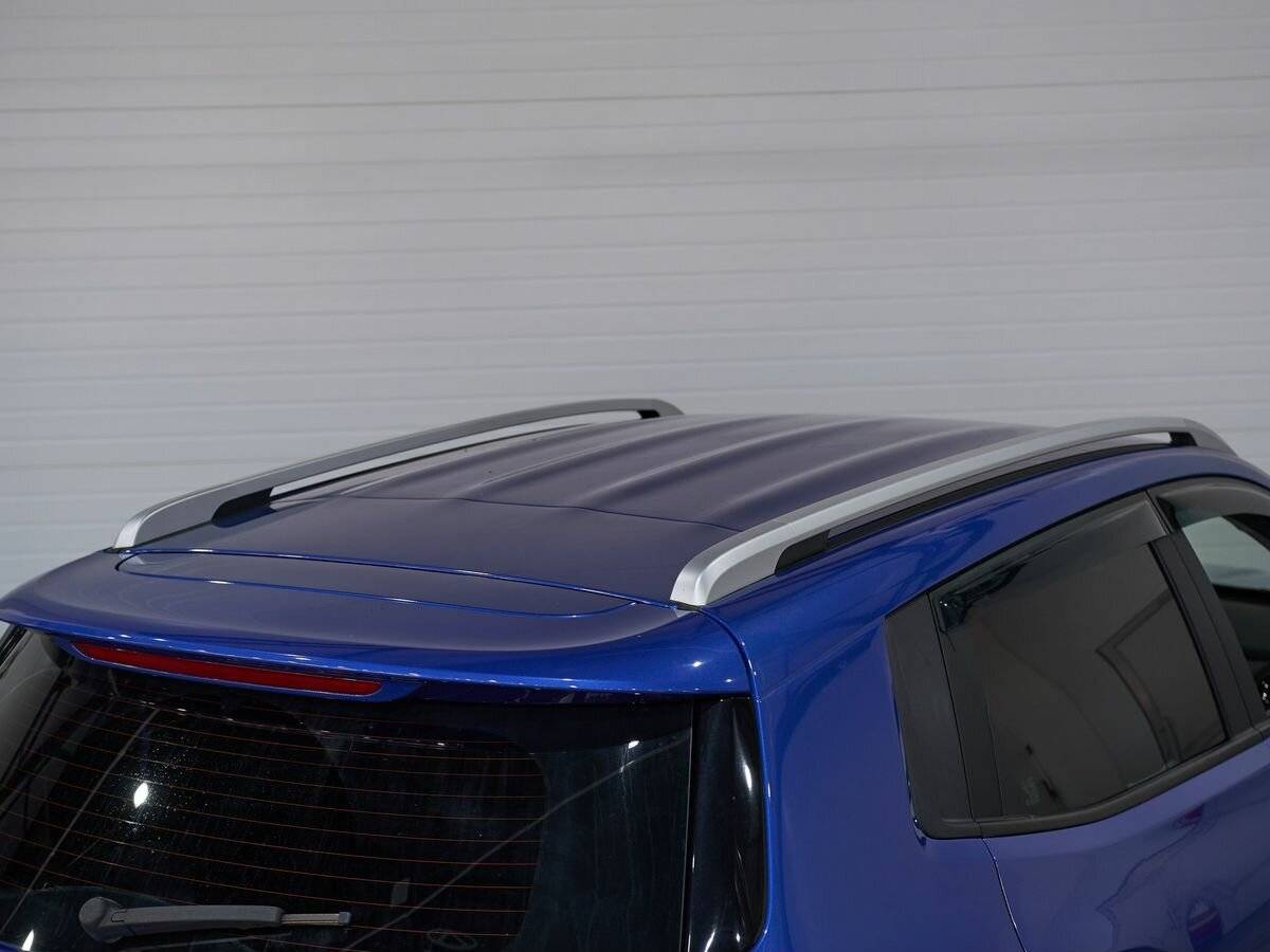 Купить Chery Tiggo 4 I Рестайлинг, 2021, 101 731 км, фото №15