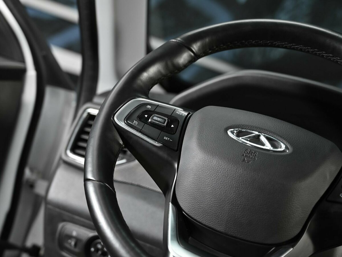 Купить Chery Tiggo 4 I Рестайлинг, 2020, 51 000 км, фото №11