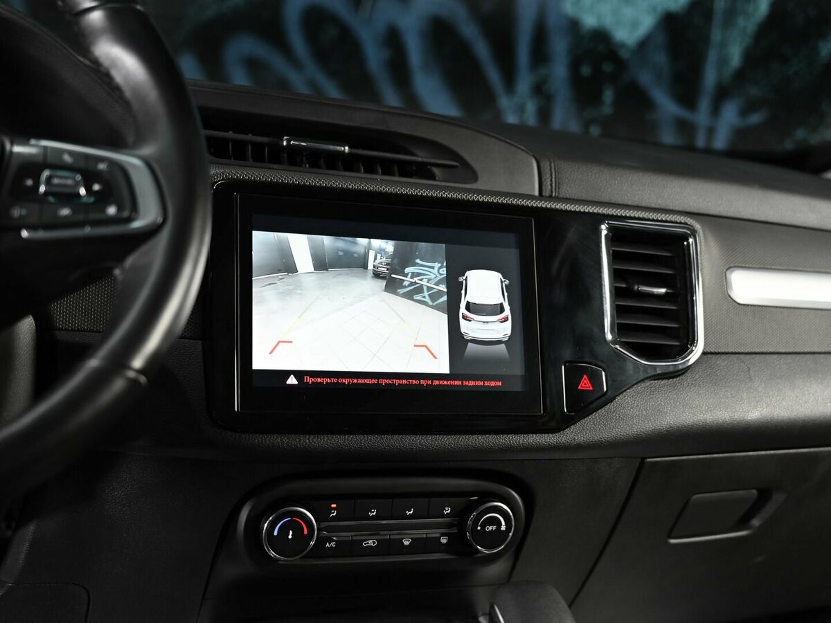 Купить Chery Tiggo 4 I Рестайлинг, 2020, 51 000 км, фото №12