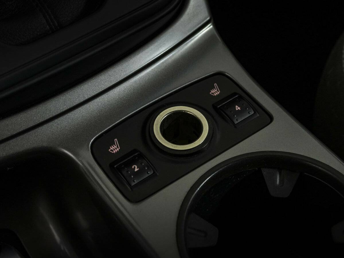 Купить Ford Kuga II, 2015, 120 703 км, фото №15