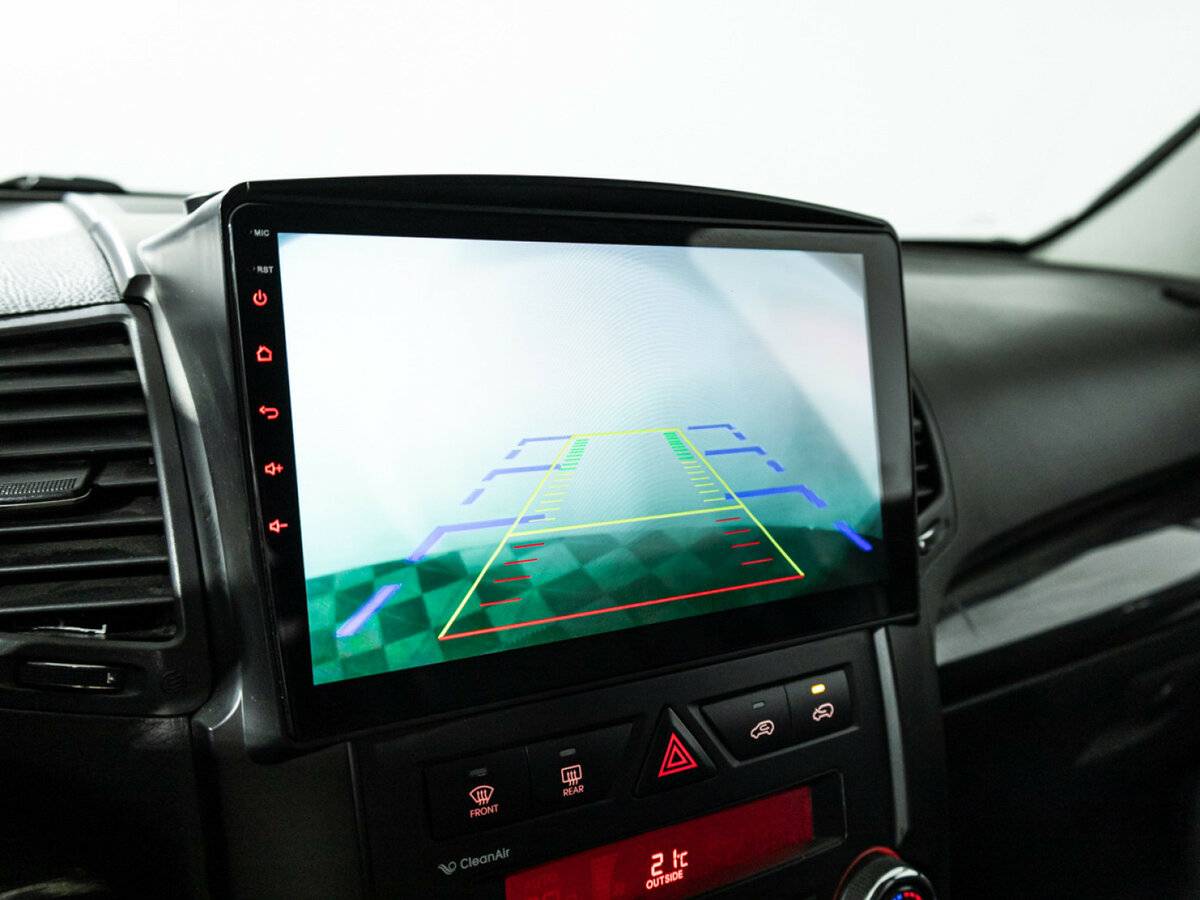 Купить Kia Sorento II, 2012, 267 528 км, фото №15