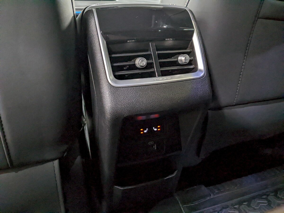 Купить Chery Tiggo 8 Pro I, 2022, 70 765 км, фото №16