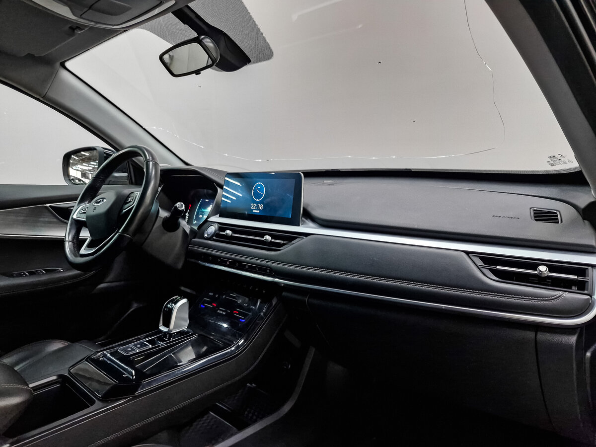 Купить Chery Tiggo 7 Pro I, 2022, 122 344 км, фото №13