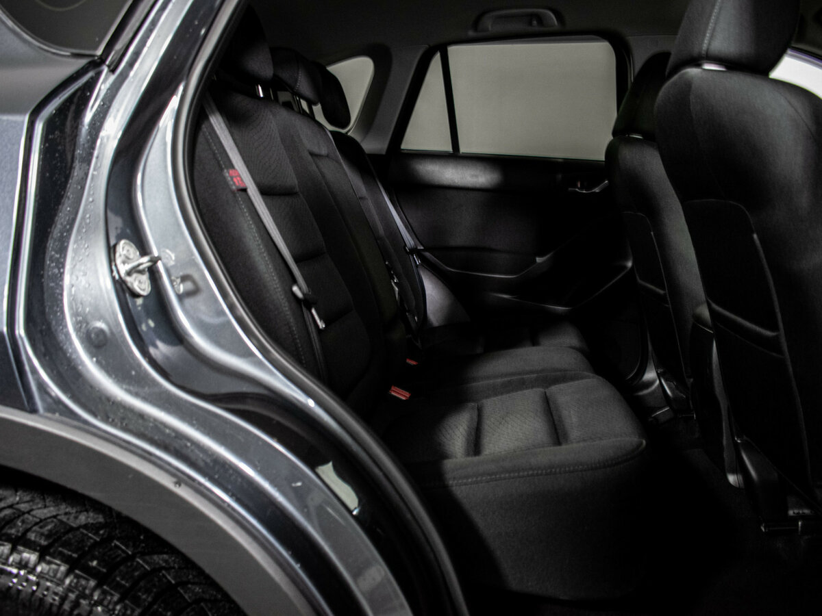Купить Mazda CX-5 I, 2012, 143 730 км, фото №9