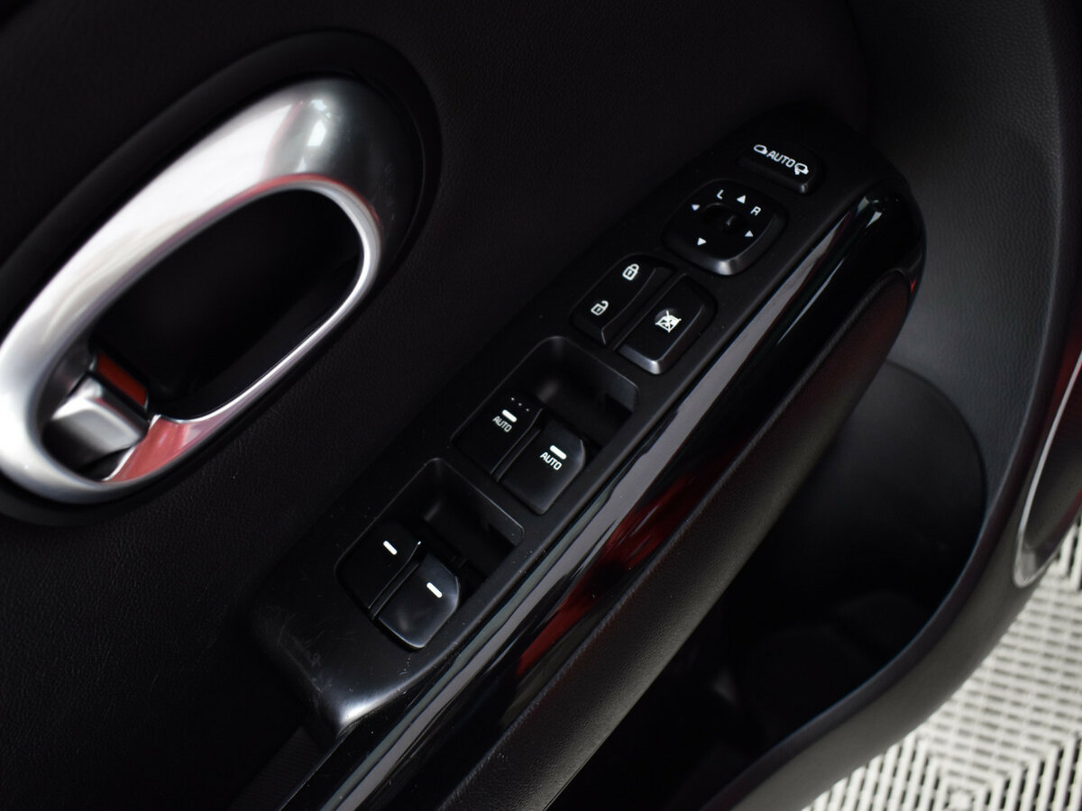 Купить Kia Soul II, 2015, 293 809 км, фото №18