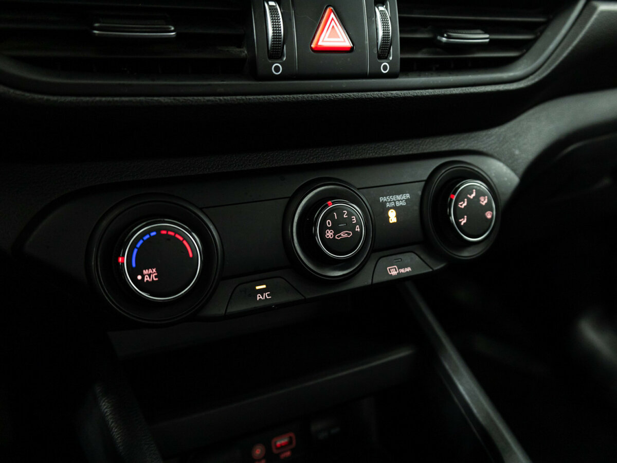 Купить Kia Cerato IV, 2019, 185 000 км, фото №15