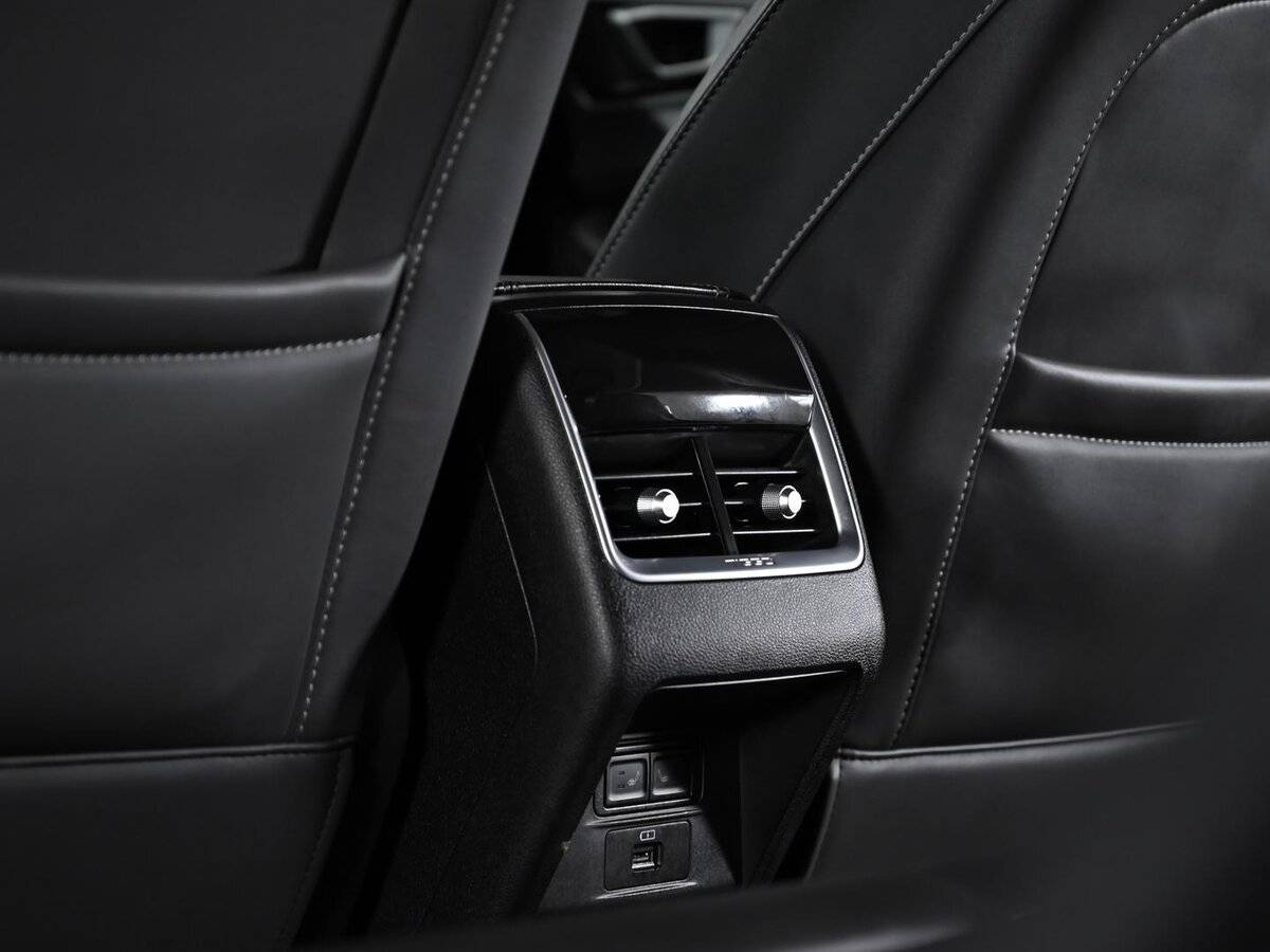 Купить Chery Tiggo 7 Pro I, 2021, 74 231 км, фото №10