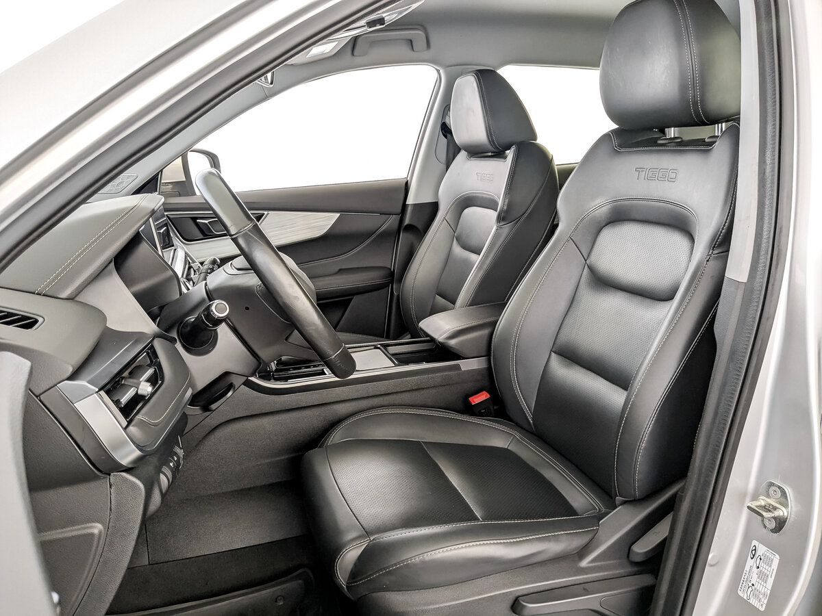 Купить Chery Tiggo 4 Pro I, 2022, 85 793 км, фото №19