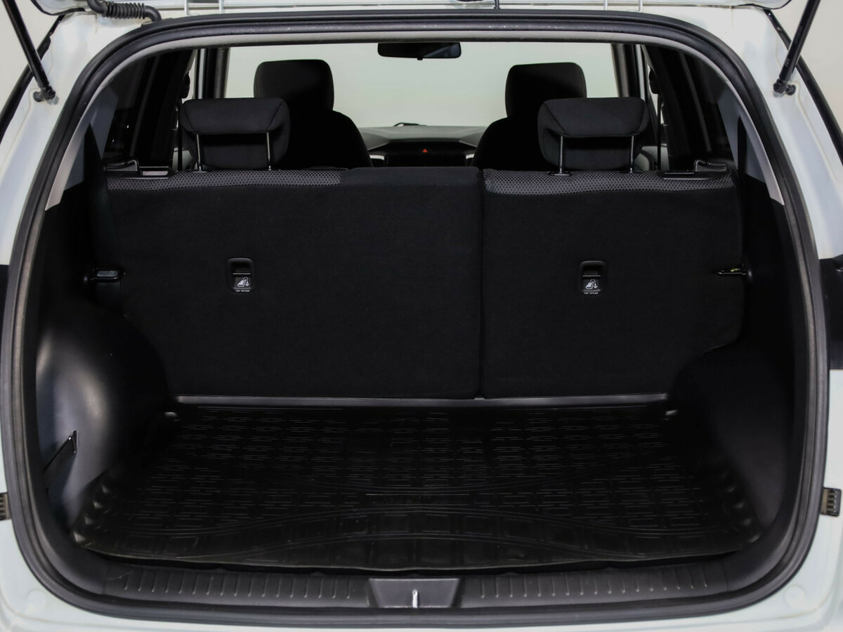 Купить Hyundai Creta I Рестайлинг, 2020, 110 813 км, фото №31