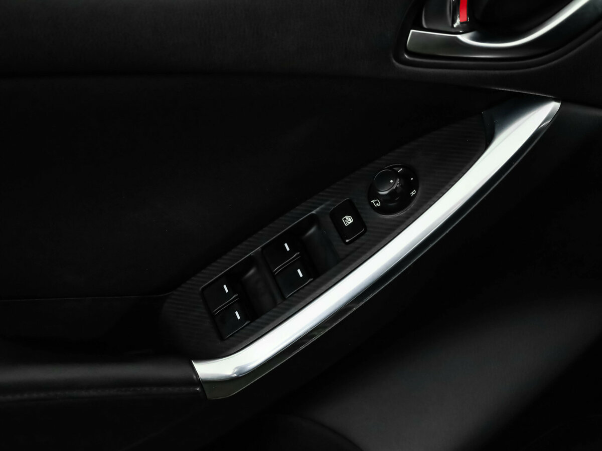 Купить Mazda CX-5 I Рестайлинг, 2015, 331 249 км, фото №15