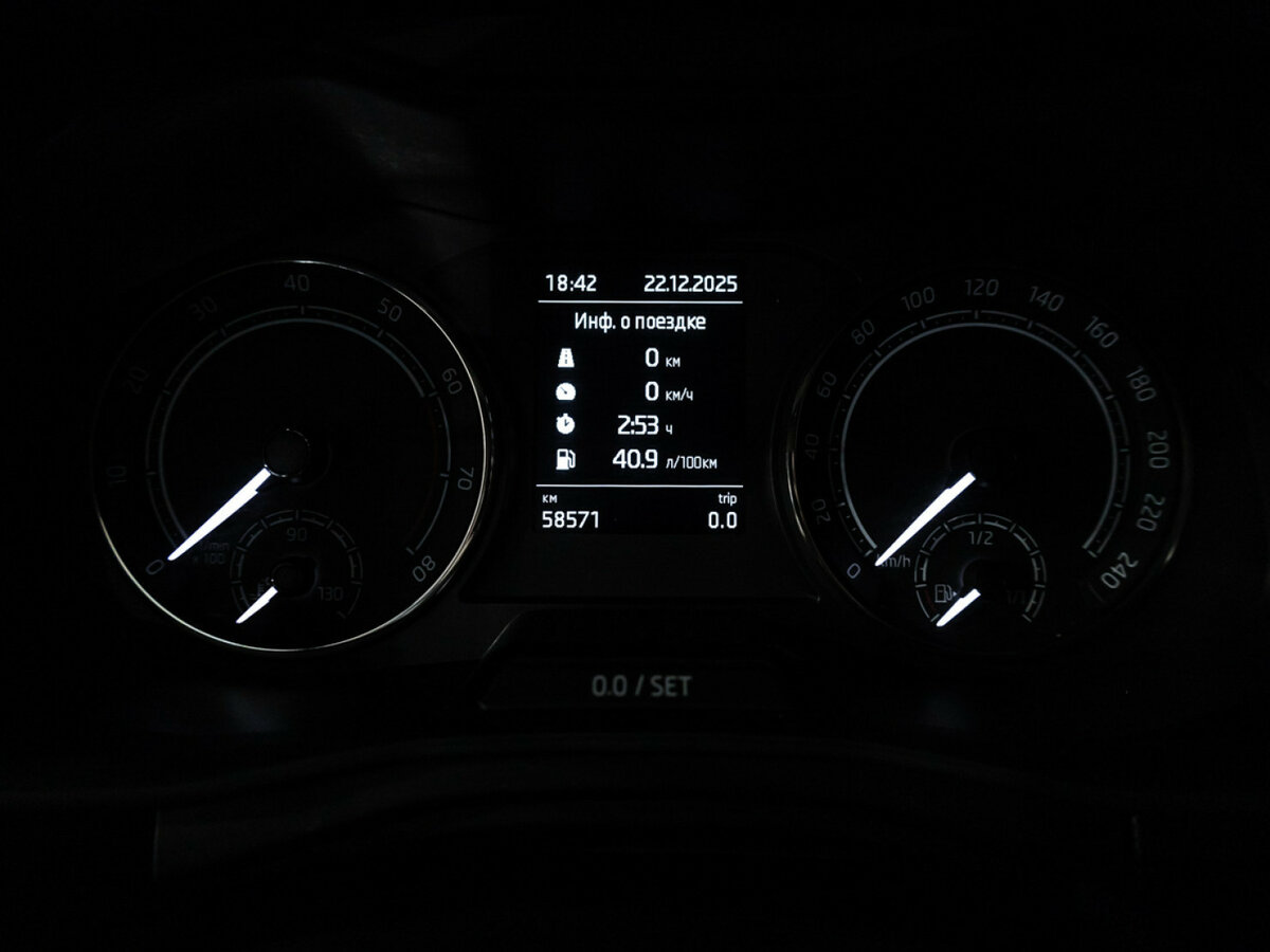 Купить Skoda Rapid II, 2021, 58 568 км, фото №12