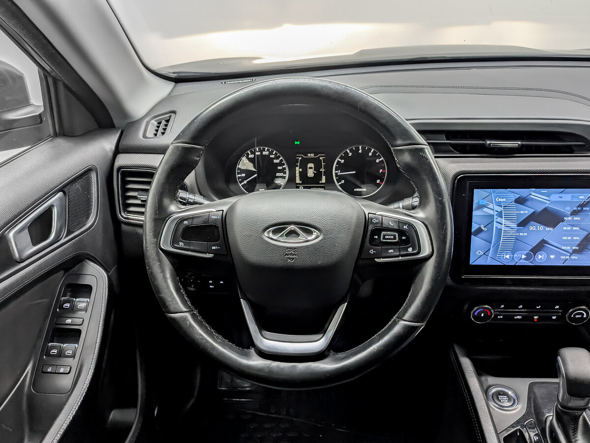 Купить Chery Tiggo 4 I Рестайлинг, 2022, 107 247 км, фото №22