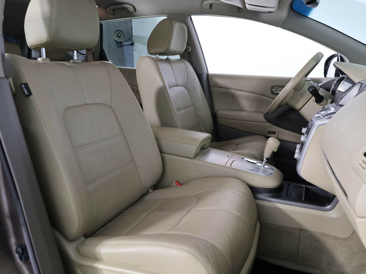 Купить Nissan Murano II (Z51) Рестайлинг 2, 2014, 209 017 км, фото №20