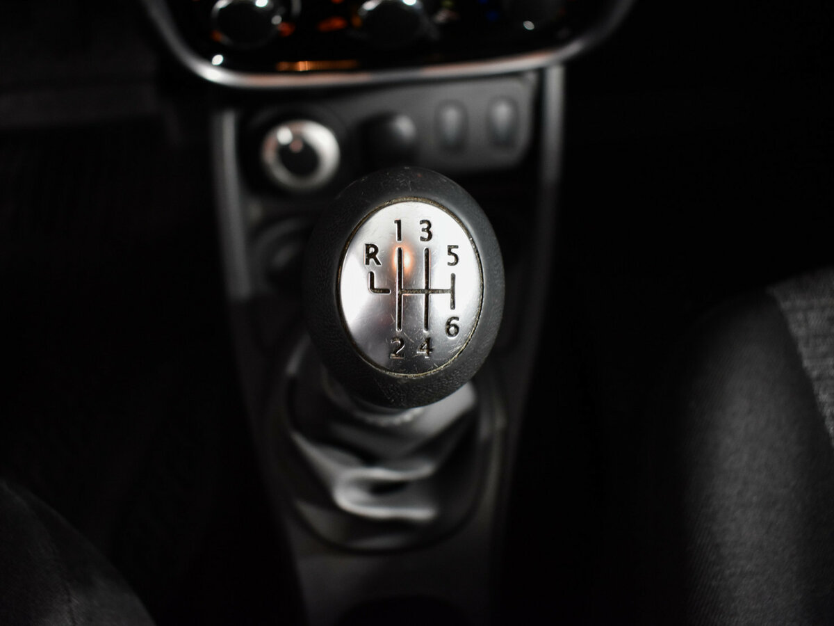 Купить Renault Duster I, 2013, 87 000 км, фото №17